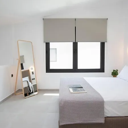 Seascape Lithos Βίλα Βασιλική