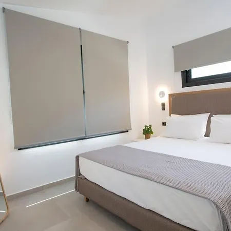 Βίλα Seascape Lithos